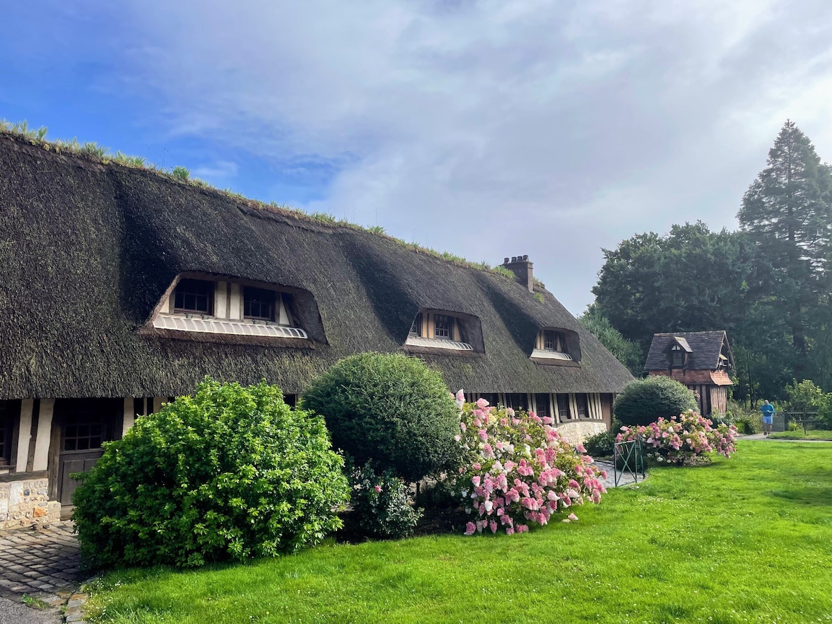 La Chaumière Normande