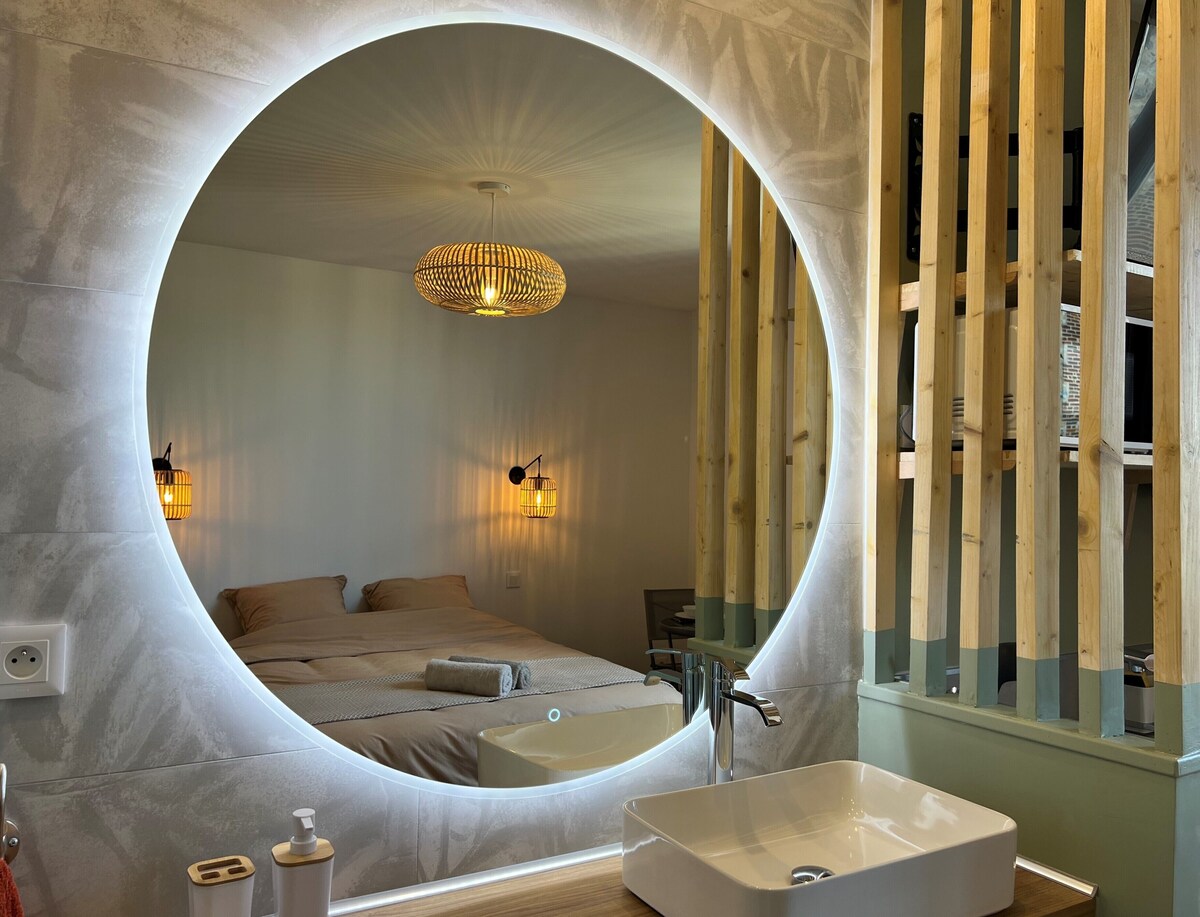 Cocooning studio 5