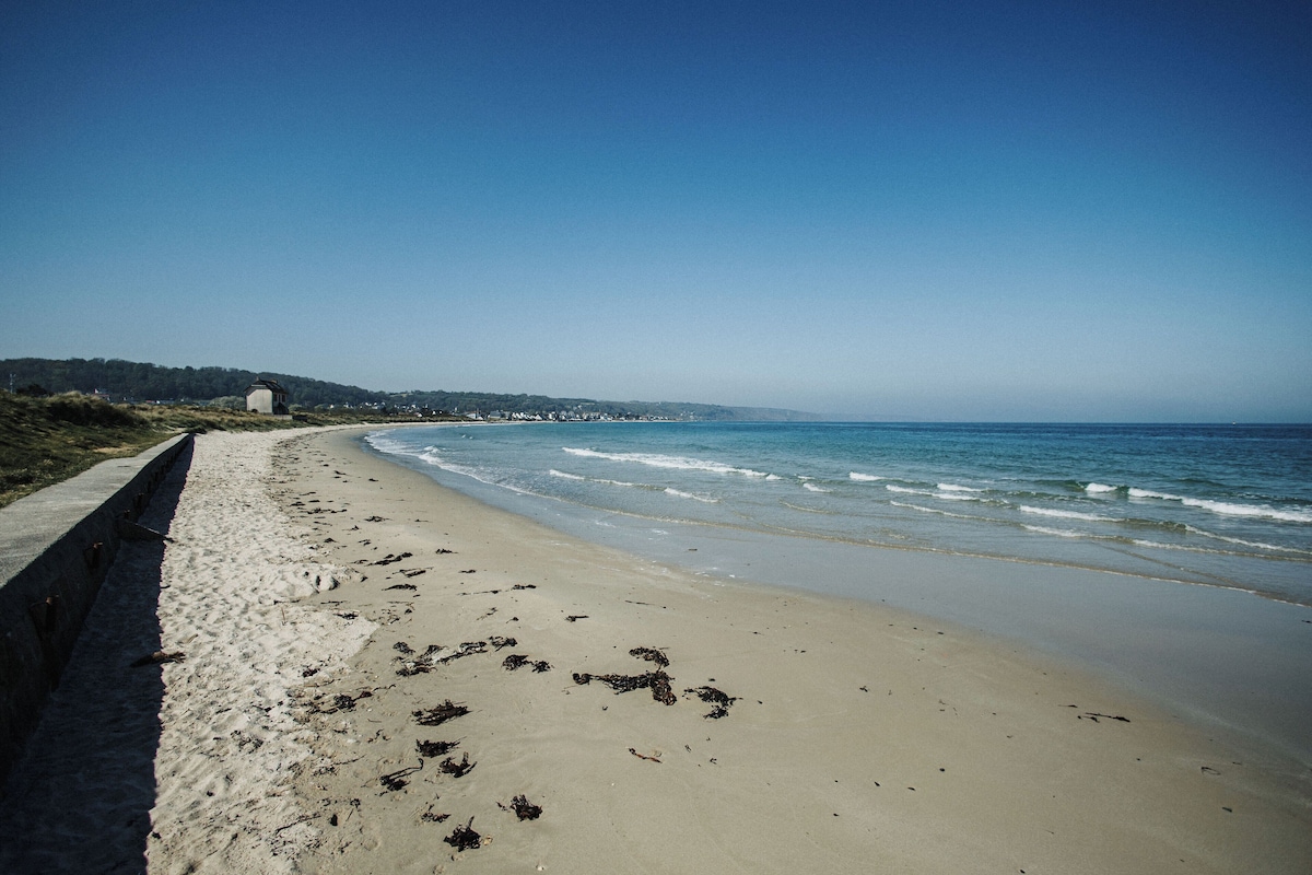 Côtes & Mer