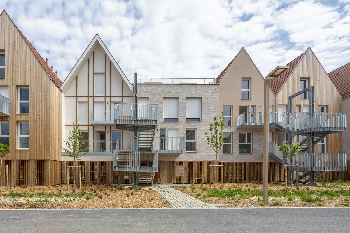 Duplex Adèle 3