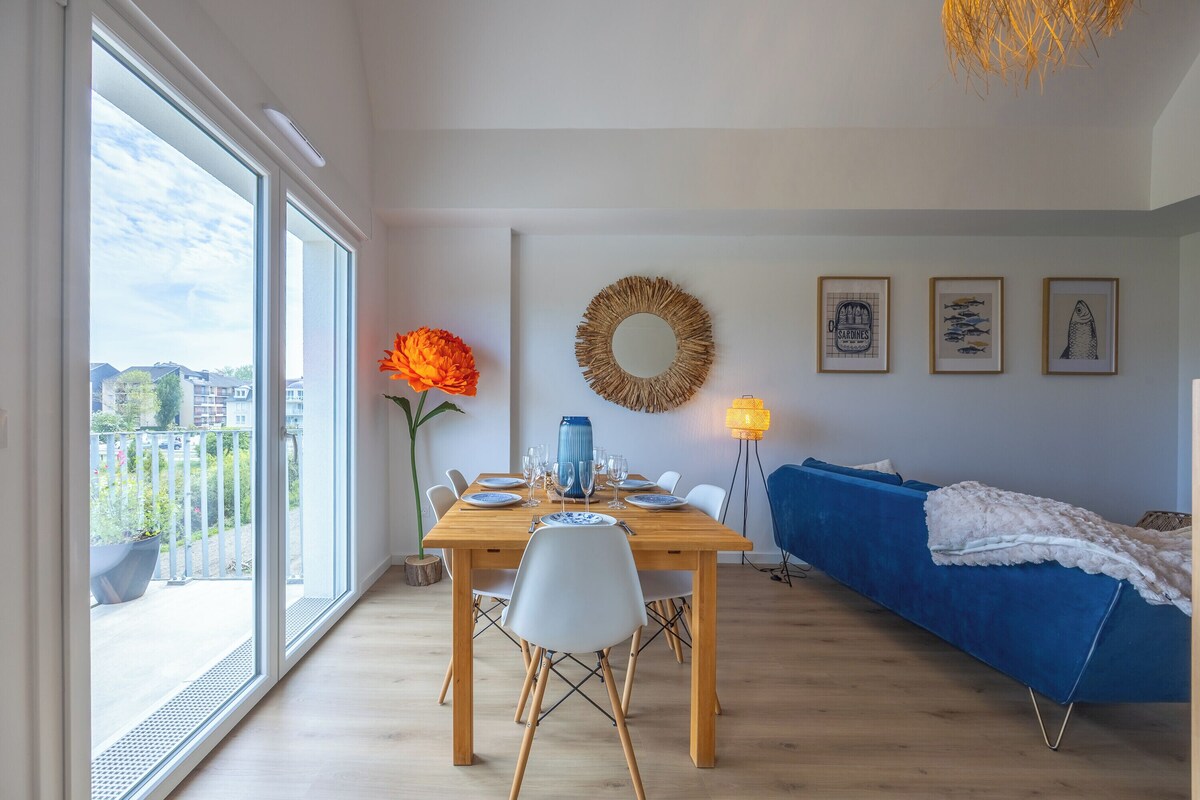 Duplex Adèle