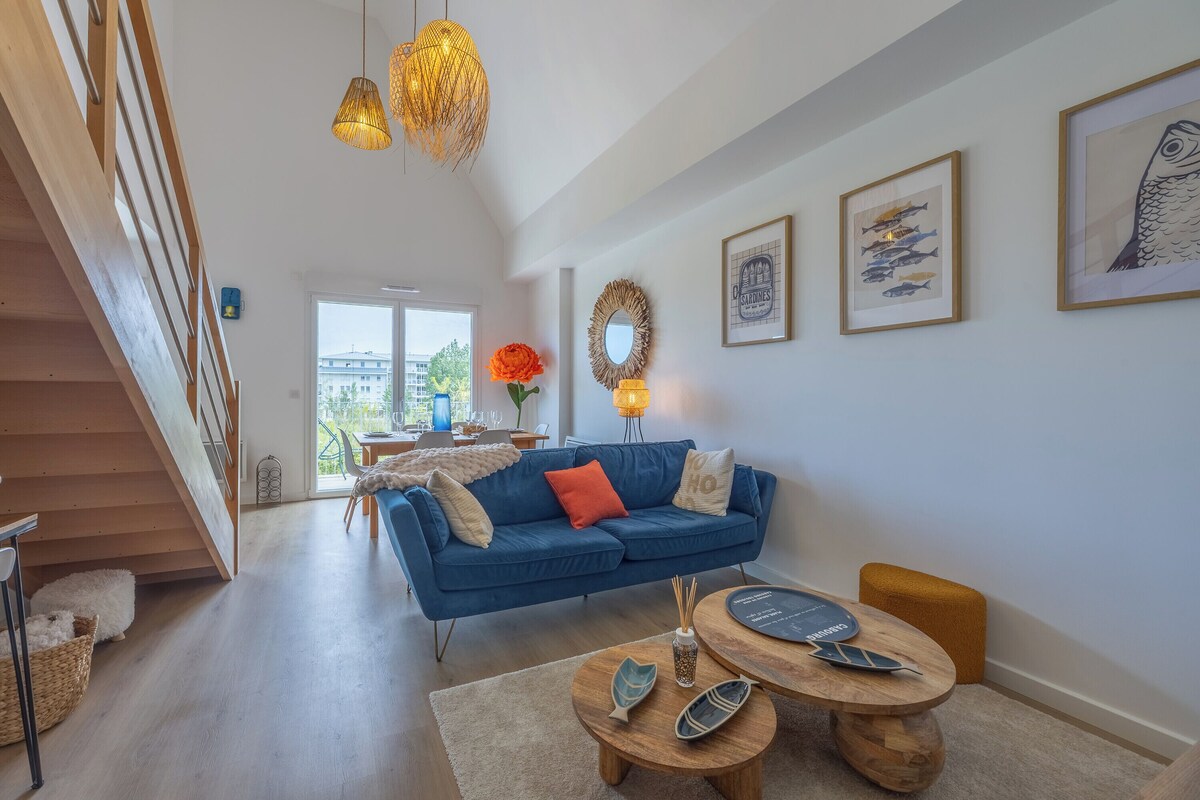 Duplex Adèle 5
