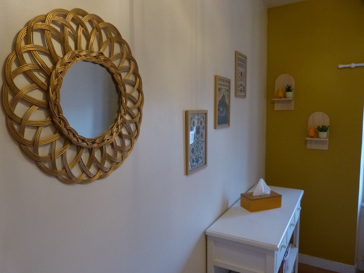 Le50300 Gîte 4