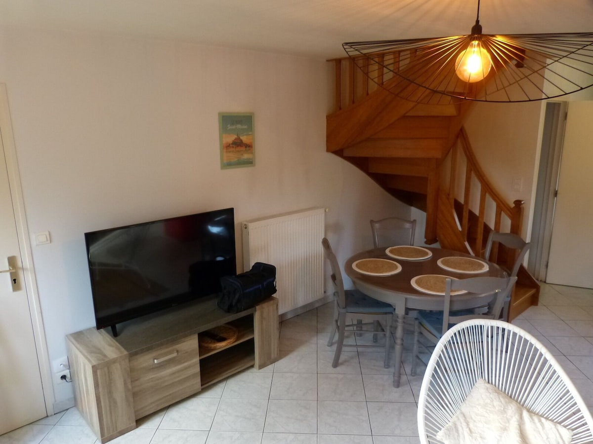 Le50300 Gîte 2