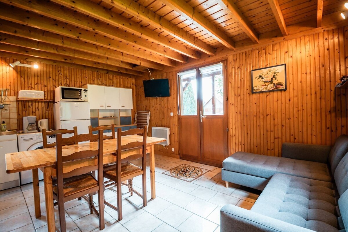 Chalet Béhier 6