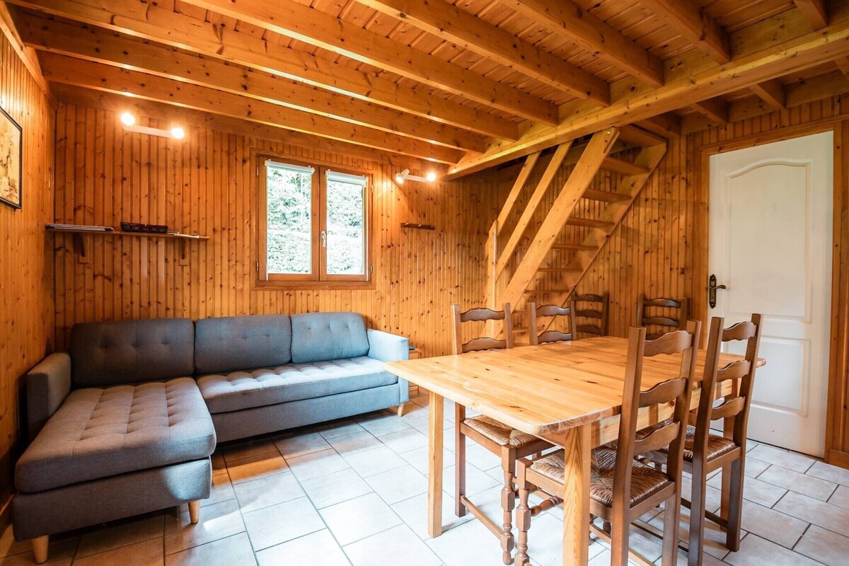 Chalet Béhier 5