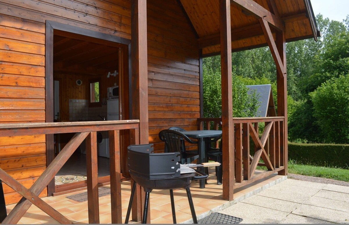 Chalet Béhier 3
