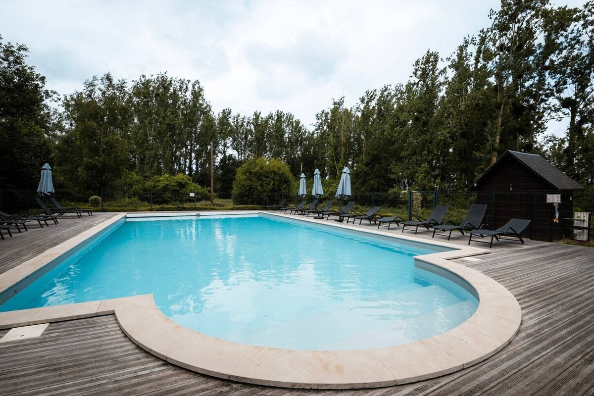 Chalet Béhier 4