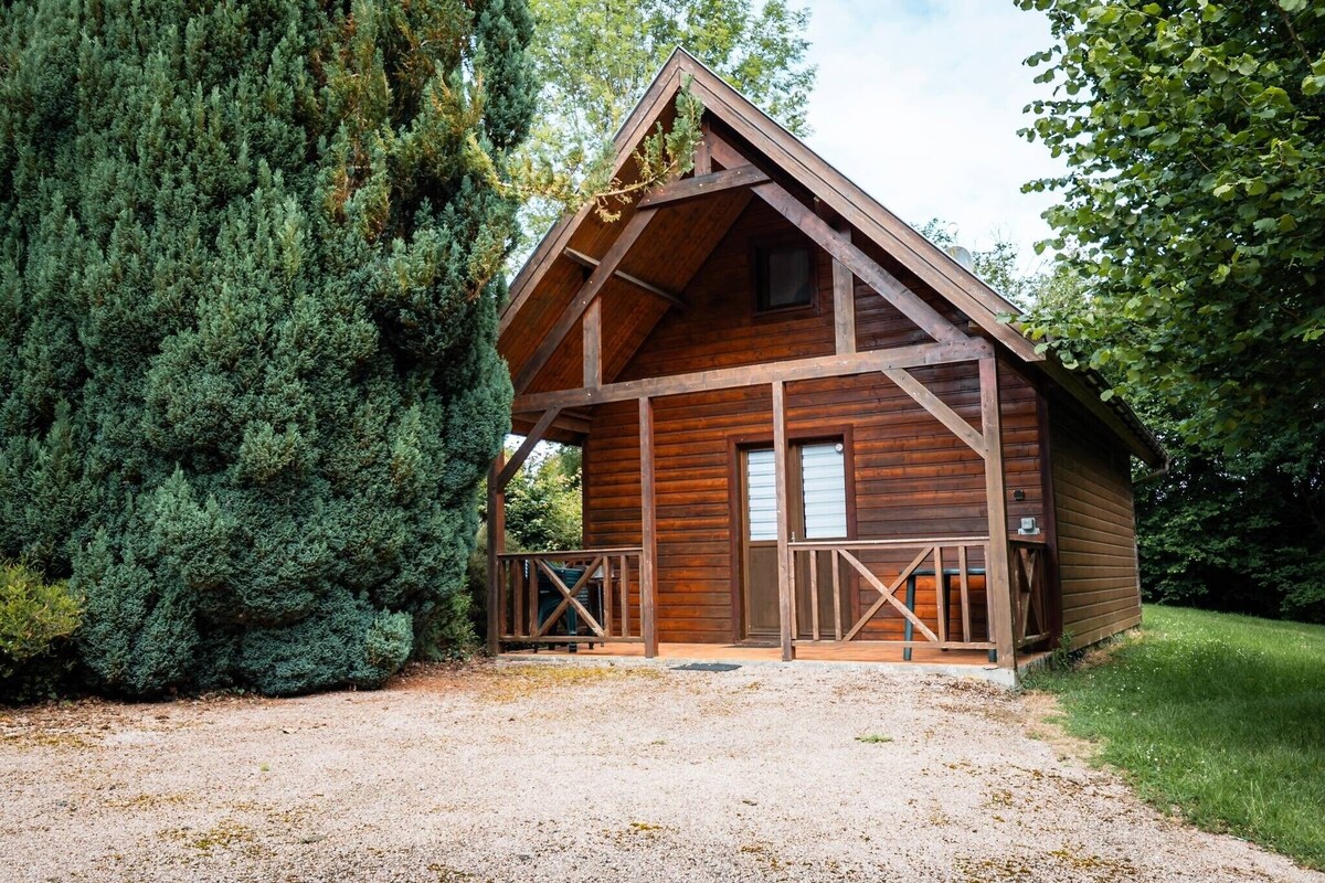 Chalet Béhier