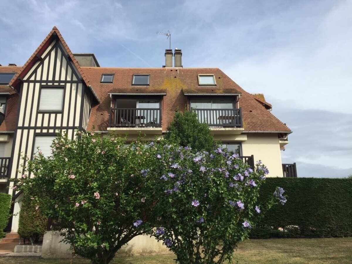 residence sévigné