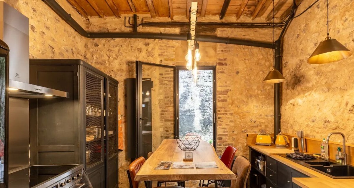 L'Atelier d'Éléa