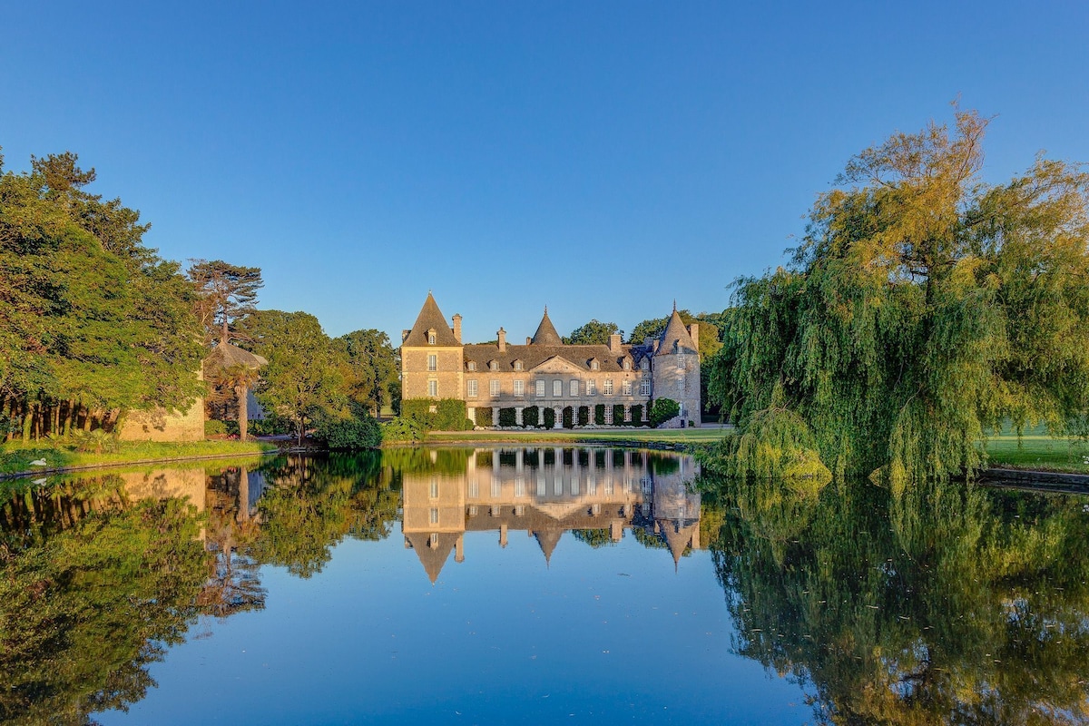 Pavillon Normandie